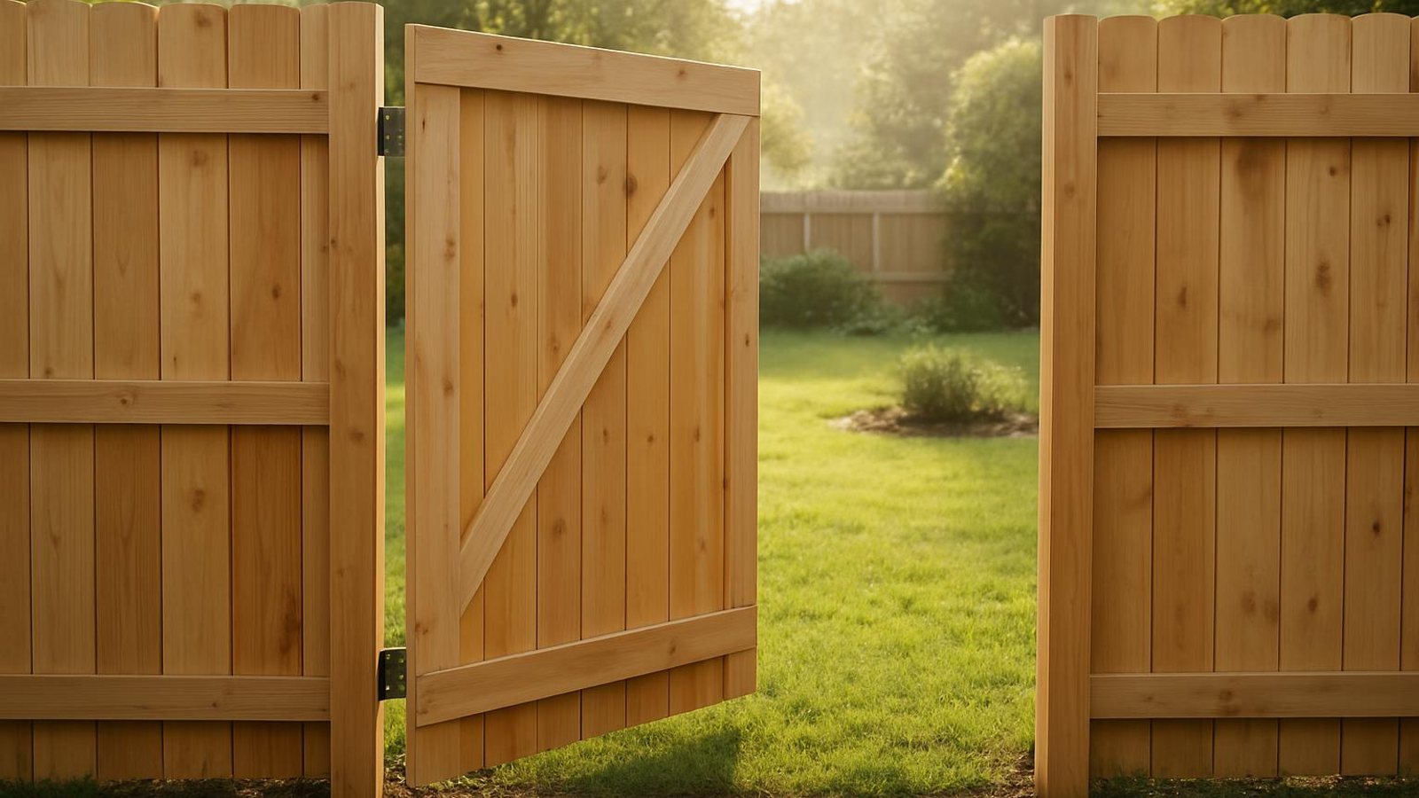 Practical gate repair & installation in Hicksville