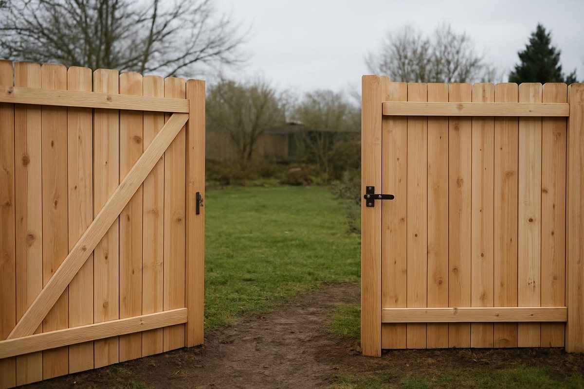 Zane Gates Repair in Hicksville